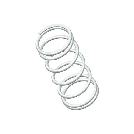 Approved Vendor Compression Spring, O= .540, L= 1.25, W= .046 G309966271